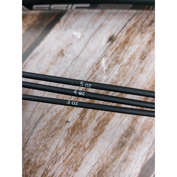 Фідер Brain Classic SE 3.30м / до 180гр — міцне і потужне рішення + 3 вершинки в комплекті, Модель: 3.3m 180g, фото , изображение 12