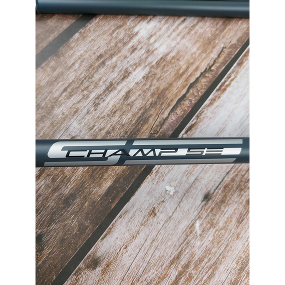 Фідер Brain Champ SE 3.6м / до 150г, Модель: 3.6m 150g, фото , изображение 9