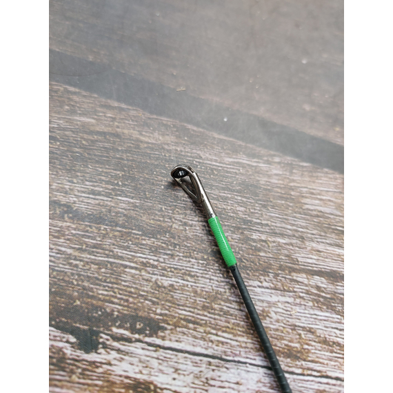 Спінінг Select Ritmix 782L-T 2.37m 3-15g Fast, Модель: 2.37m 3-15g, фото , изображение 10