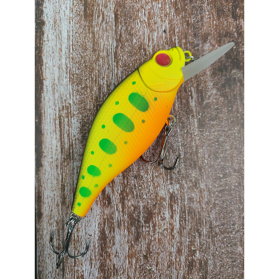 Воблер X-Fish Chipotel 90F 90mm 23g #163 (1.5-2.5m), Размер/Вес: 90mm/23g, Цвет воблера: 163, фото , изображение 7