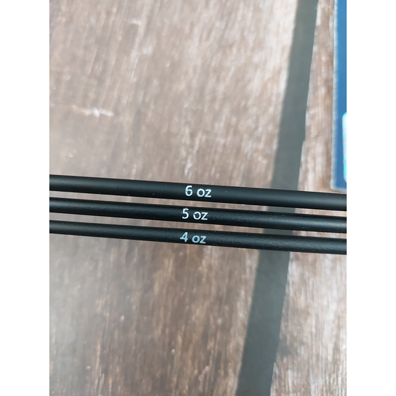 Фідер Brain Classic SE 3.60м / до 200гр — потужне і дальнобійне + 3 вершинки в комплекті, Модель: 3.6m 200g, фото , изображение 14