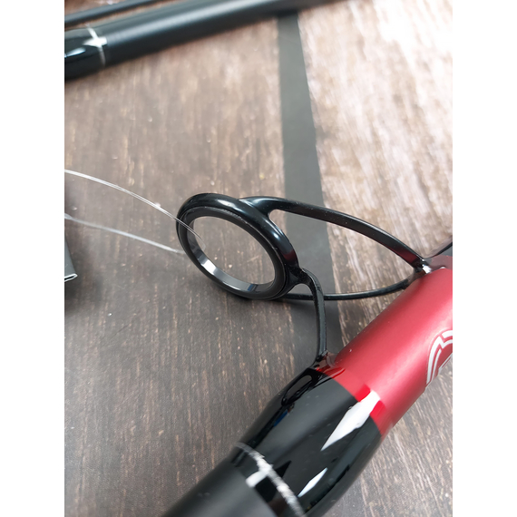 Фідер Brain Classic SE 3.30м / до 100гр — універсальне на кожен день + 3 вершинки в комплекті, Модель: 3.3m 100g, фото , изображение 10