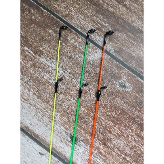 Фідер Brain Classic SE 3.30м / до 100гр — універсальне на кожен день + 3 вершинки в комплекті, Модель: 3.3m 100g, фото , изображение 12