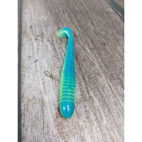 Силікон Select Fetish 4" #245 (5 шт / уп), Довжина силікону: 4.0" (10.16 см), Колір силікону: 245, фото , изображение 7