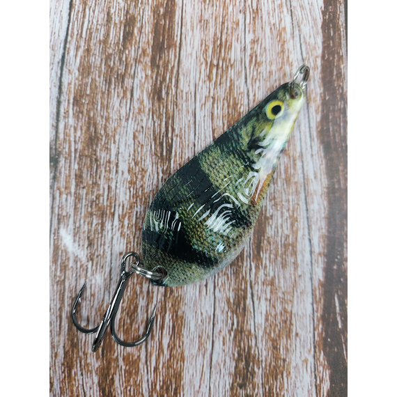 Блешня Select ProAtom 12.0g 59mm S49, Вага блешні: 12г, Колір блешні: S49, фото , изображение 5