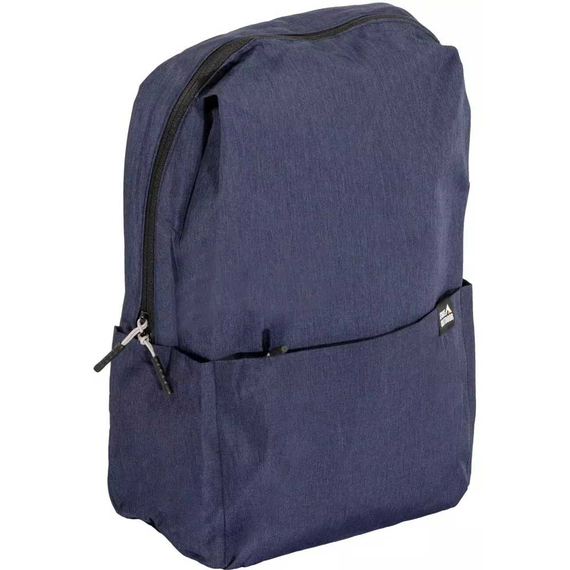 Рюкзак Skif Outdoor City Backpack M 15 ц:dark navy, фото 