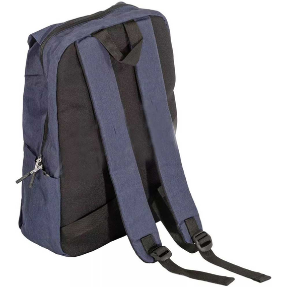 Рюкзак Skif Outdoor City Backpack S 10 ц:dark navy, фото , изображение 2