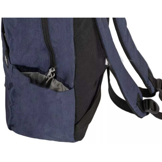 Рюкзак Skif Outdoor City Backpack S 10 ц:dark navy, фото , изображение 3