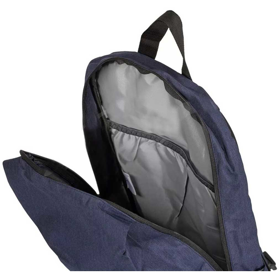 Рюкзак Skif Outdoor City Backpack S 10 ц:dark navy, фото , изображение 4