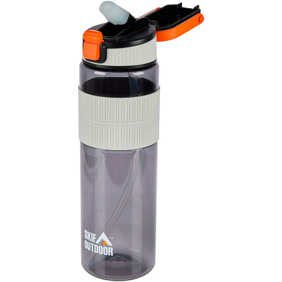 Пляшка Skif Outdoor Tribott I, 0.8L ц:black, фото , изображение 2