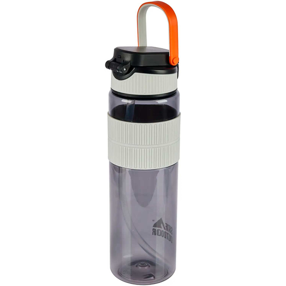 Пляшка Skif Outdoor Tribott I, 0.8L ц:black, фото , изображение 3