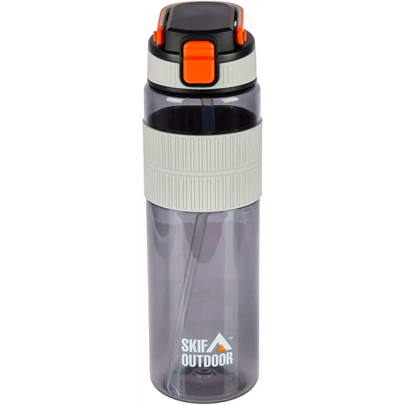 Пляшка Skif Outdoor Tribott I, 0.8L ц:black, фото 