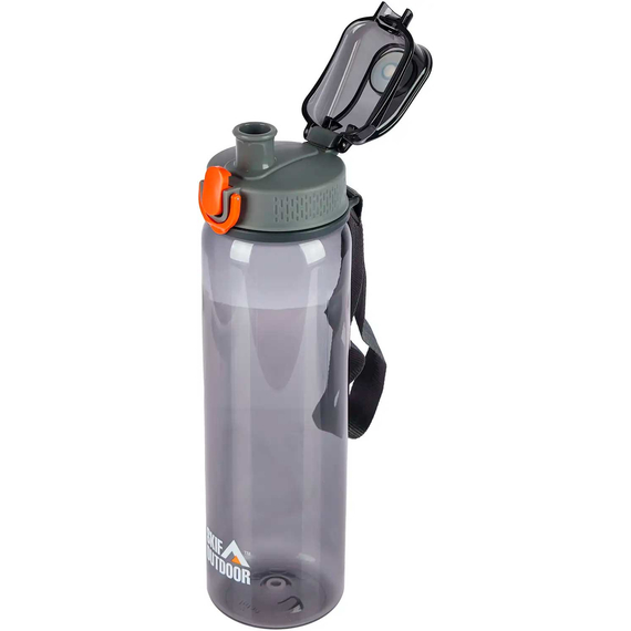 Пляшка Skif Outdoor Tribott II, 0.75L ц:black, фото , изображение 2