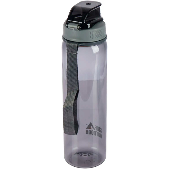 Пляшка Skif Outdoor Tribott II, 0.75L ц:black, фото , изображение 3