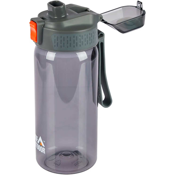 Пляшка Skif Outdoor Tribott III, 0.55L ц:black, фото , изображение 2