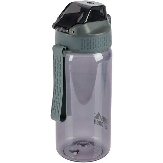 Пляшка Skif Outdoor Tribott III, 0.55L ц:black, фото , изображение 3