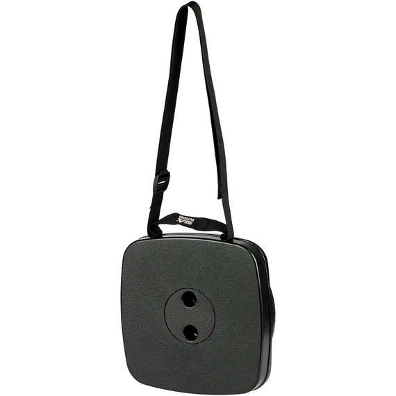 Стілець розкладний Skif Outdoor Tower Q, ц:black, фото , изображение 4