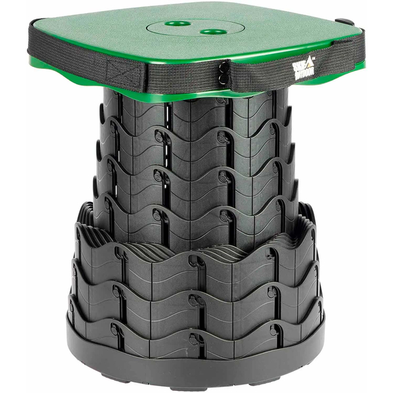 Стілець розкладний Skif Outdoor Tower Q, ц:olive, фото , изображение 2