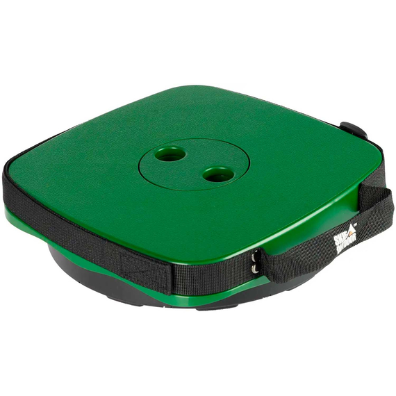 Стілець розкладний Skif Outdoor Tower Q, ц:olive, фото , изображение 3