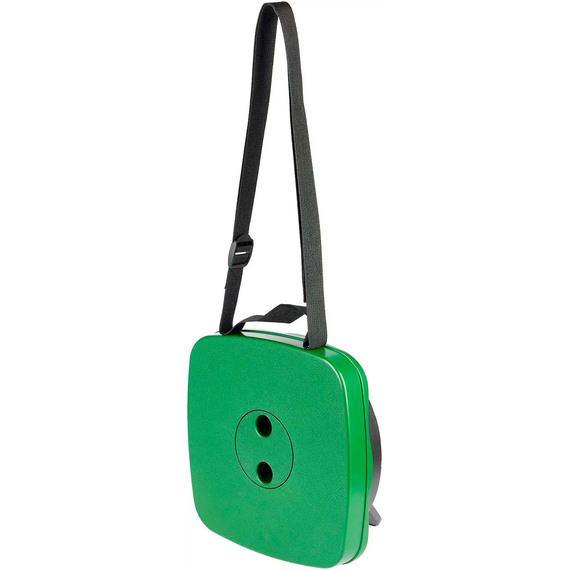 Стілець розкладний Skif Outdoor Tower Q, ц:olive, фото , изображение 4