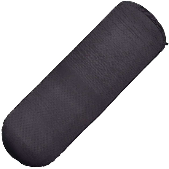 Коврик самонадувающийся Skif Outdoor Master, 192x63x7 cm, ц:navy blue, фото , изображение 2