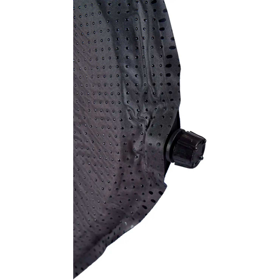 Коврик самонадувающийся Skif Outdoor Master, 192x63x7 cm, ц:navy blue, фото , изображение 3