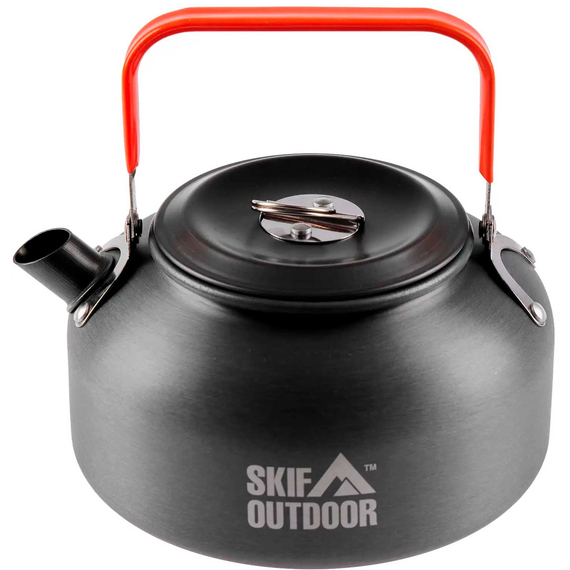 Чайник Skif Outdoor Fuzz, фото 