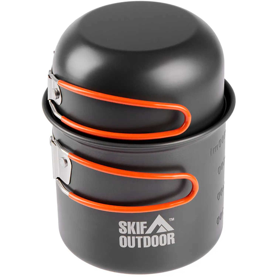 Набір для приготов.пищи Skif Outdoor Fuzz Pot, фото 