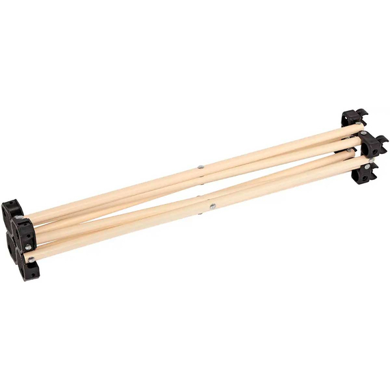 Стіл розкладний Skif Outdoor Whitty M, 68*46*46 cm, фото , изображение 2