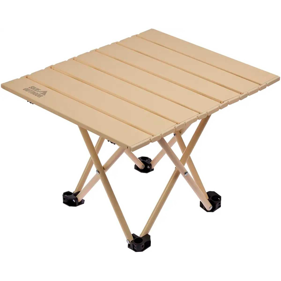 Стіл розкладний Skif Outdoor Whitty S, 40*35*29 cm, фото 