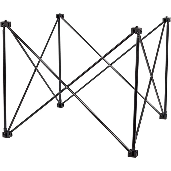 Стіл розкладний Skif Outdoor Floyd I, 70*70*57 cm, фото , изображение 2