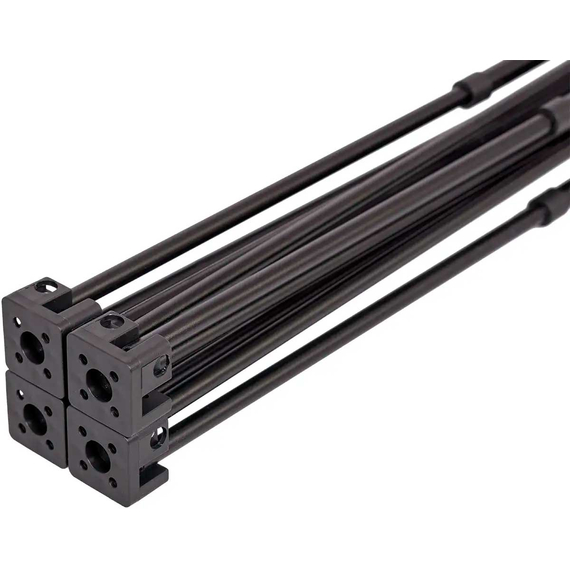 Стіл розкладний Skif Outdoor Floyd I, 70*70*57 cm, фото , изображение 4