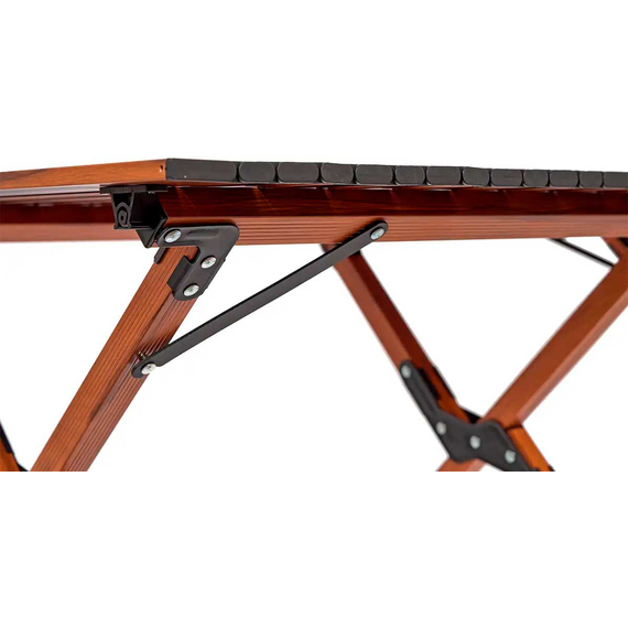 Стіл розкладний Skif Outdoor Scandi Quatro, 116*60*45 cm, фото , изображение 7