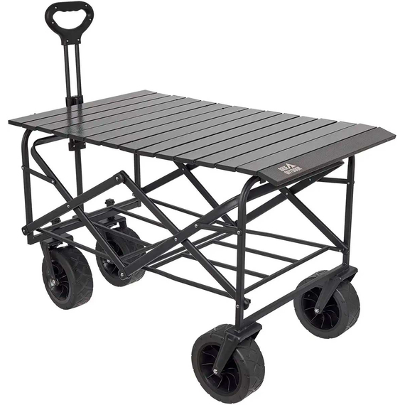Візок Skif Outdoor AP Cart, фото , изображение 3