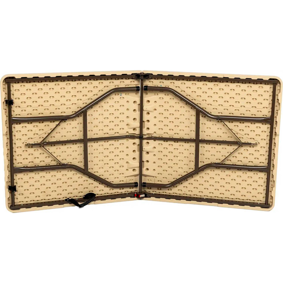 Стіл розкладний Skif Outdoor Event L, 152x75x72 cm, фото , изображение 4