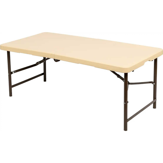 Стіл розкладний Skif Outdoor Event M, 122x60x74 cm, фото , изображение 2