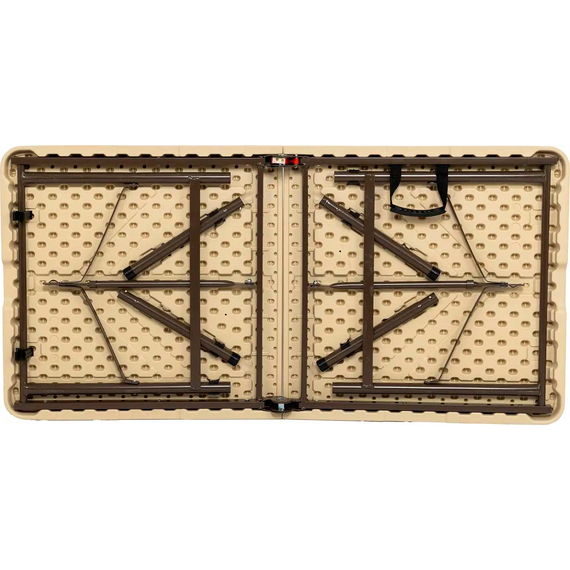 Стіл розкладний Skif Outdoor Event M, 122x60x74 cm, фото , изображение 3