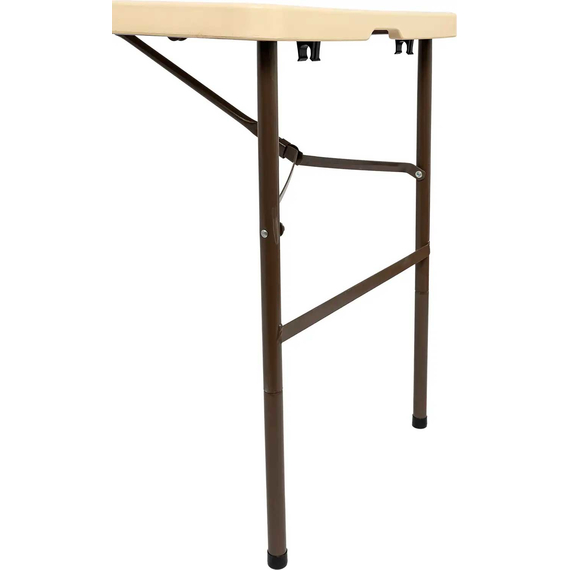 Стіл розкладний Skif Outdoor Event M, 122x60x74 cm, фото , изображение 6