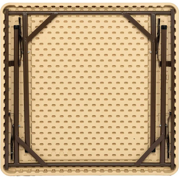 Стіл розкладний Skif Outdoor Event S, 88x88x74 cm, фото , изображение 3