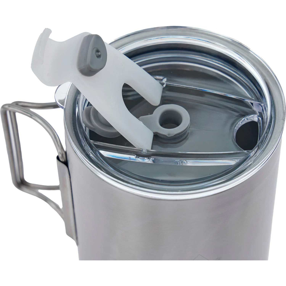 Термокружка Skif Outdoor Loner Cup FH , 400 ml, фото , изображение 3