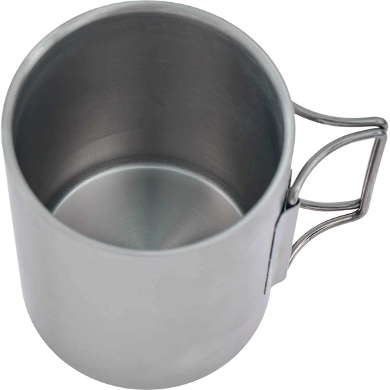 Термокружка Skif Outdoor Loner Cup FH , 400 ml, фото , изображение 6