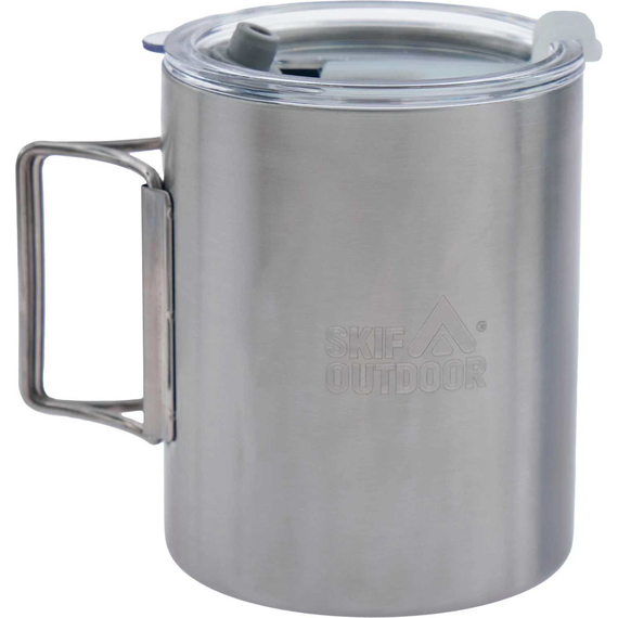 Термокружка Skif Outdoor Loner Cup FH , 400 ml, фото 
