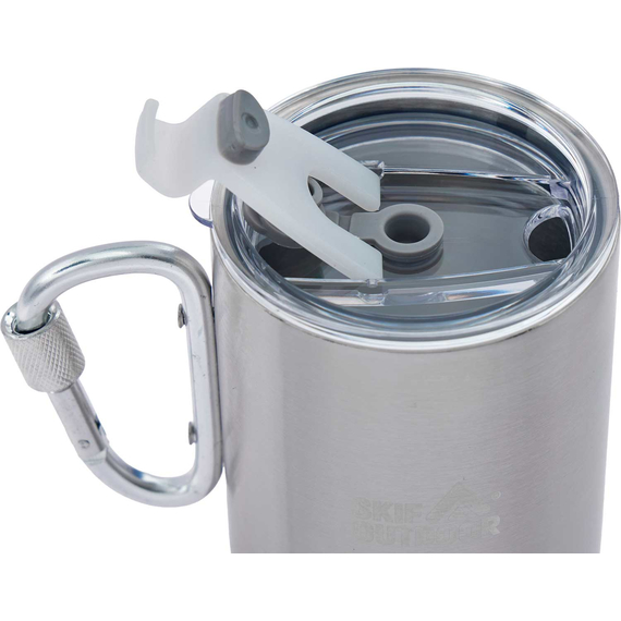 Термокружка Skif Outdoor Loner Cup C , 450ml, фото , изображение 3