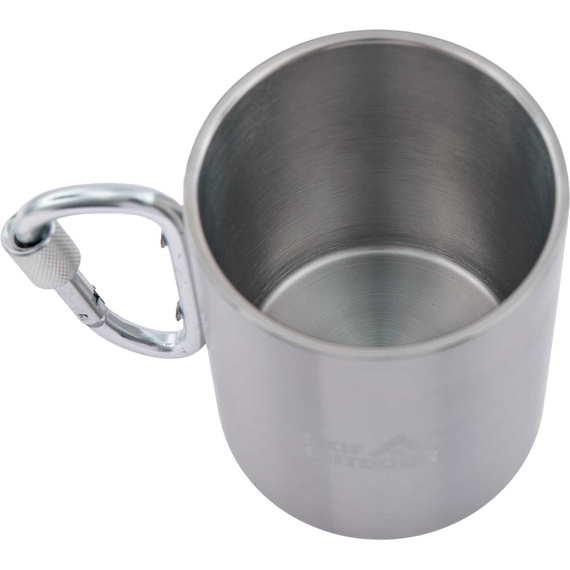 Термокружка Skif Outdoor Loner Cup C , 450ml, фото , изображение 4