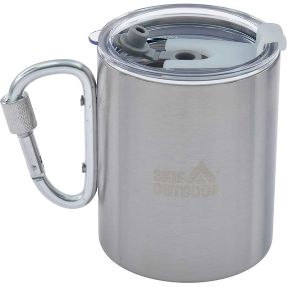 Термокружка Skif Outdoor Loner Cup C , 450ml, фото 