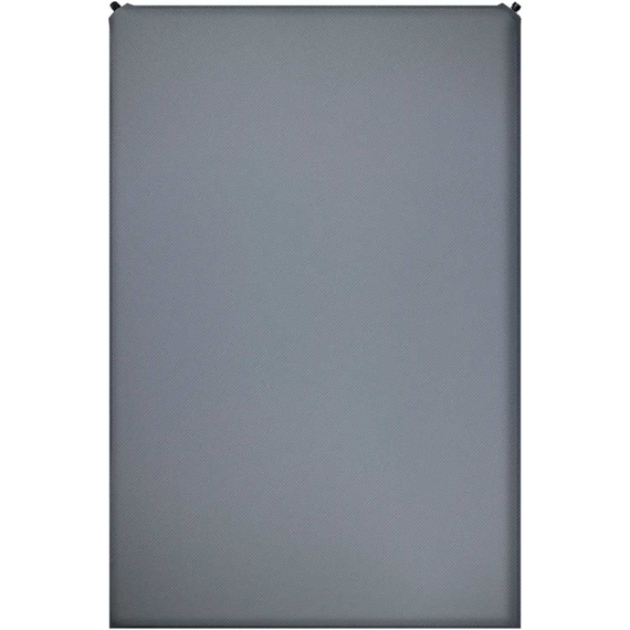 Каремат самонадувний Skif Outdoor Major, 200×130×10, ц:dark grey, фото , изображение 2