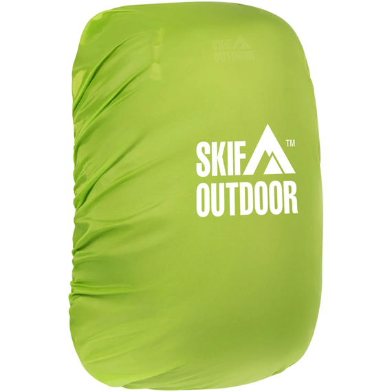 Рюкзак Skif Outdoor Racer, 25L, ц:dark grey, фото , изображение 8