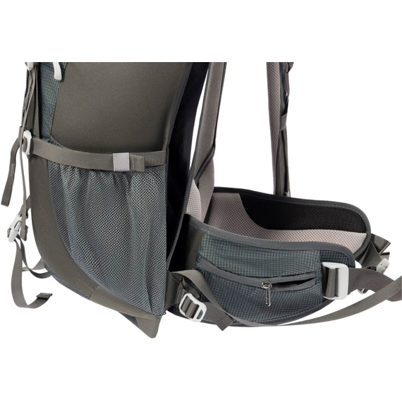 Рюкзак Skif Outdoor Highlander, 60L, ц:dark grey, фото , изображение 10