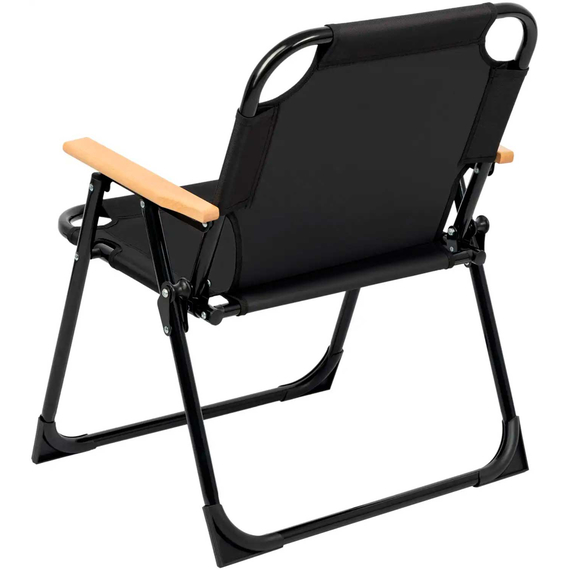 Стілець розкладний Skif Outdoor Karl, фото , изображение 3
