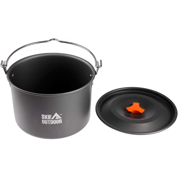 Набір для приготов.пищи Skif Outdoor Fuzz Set L, фото , изображение 4